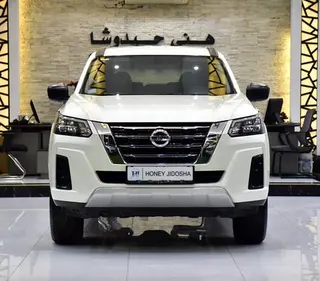 Nissan Xterra SE 2024 — OneClickDrive