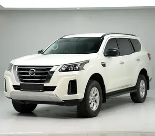 نيسان Xterra SE 2024 — OneClickDrive
