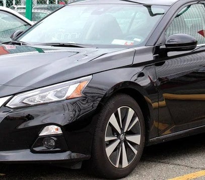 Nissan Altima SE 2020 — OneClickDrive