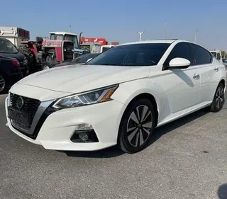 Nissan Altima SV 2020 — OneClickDrive