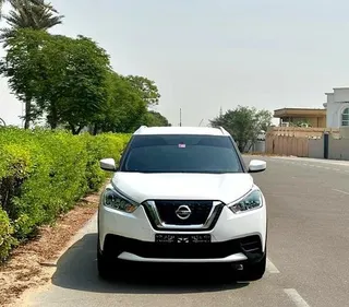 Nissan Kicks SV 2020 — OneClickDrive