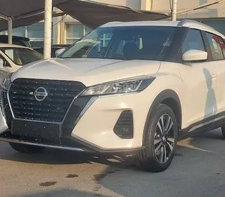 Nissan Kicks SL 2022 — OneClickDrive