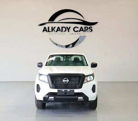 Nissan Navara SE 2023 — OneClickDrive