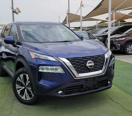 Nissan Rogue 2023 — OneClickDrive