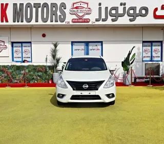نيسان صني 2019