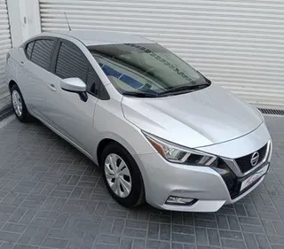 نيسان صني 2022