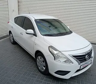 نيسان صني SV 2022