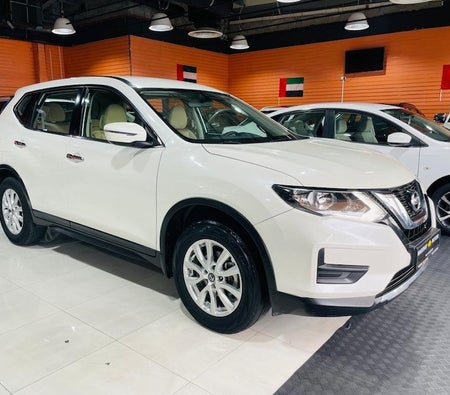 Nissan S 2020 — OneClickDrive