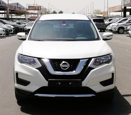 Nissan S 2021 — OneClickDrive