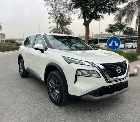 Nissan X Trail 2025 — OneClickDrive