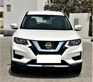 Nissan X-Trail 2020 — OneClickDrive