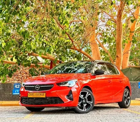 Opel Corsa 2023