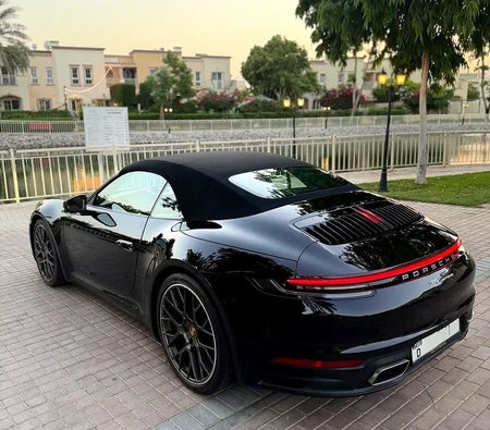Porsche 911 2023 — OneClickDrive
