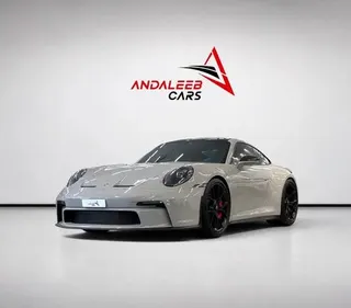 Porsche 911 GT3 2024 — OneClickDrive