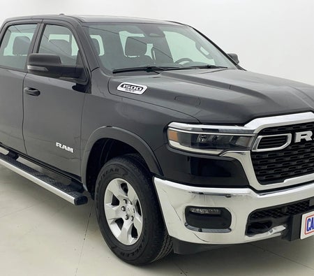 Dodge Ram 1500 2025 — OneClickDrive