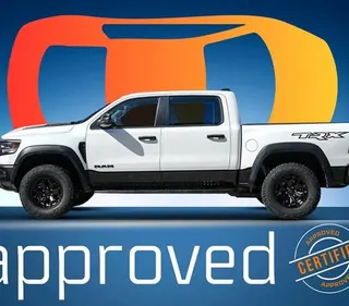 Dodge Ram 1500 TRX 2023 — OneClickDrive