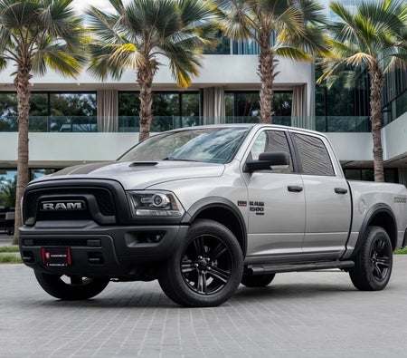 Dodge Ram 1500 2023 — OneClickDrive