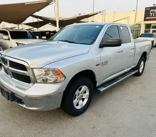 Dodge Ram 1500 2018 — OneClickDrive