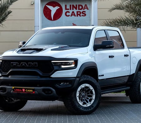 Dodge Ram 1500 TRX 2023 — OneClickDrive