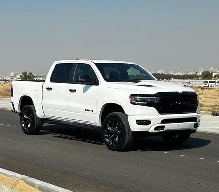 Dodge Ram 1500 2023 — OneClickDrive