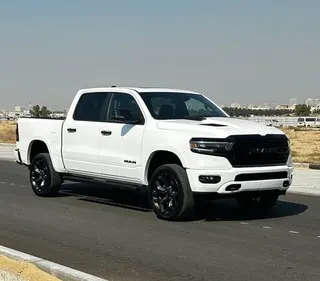 Dodge Ram 1500 2023 — OneClickDrive