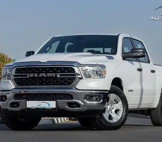 Dodge Ram 1500 2023 — OneClickDrive