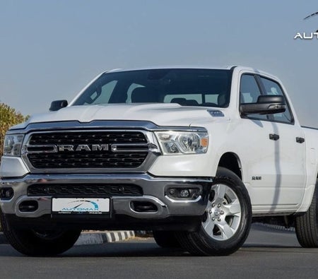 Dodge Ram 1500 2023 — OneClickDrive