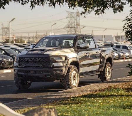 Dodge Ram 1500 2025 — OneClickDrive