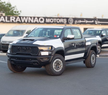 Dodge Ram 1500 2025 — OneClickDrive