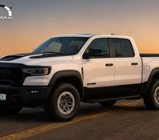 دودج Ram 1500 2025