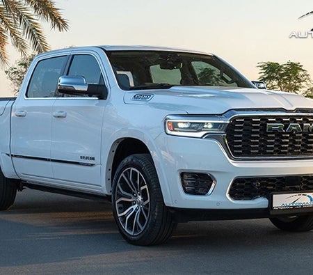 Dodge Ram 1500 2026 — OneClickDrive
