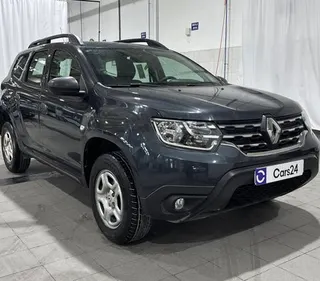 Renault Duster 2023 — OneClickDrive