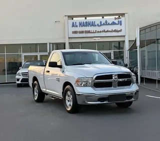 Dodge Ram 1500 2020 — OneClickDrive