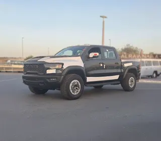 Dodge Ram 1500 2025 — OneClickDrive