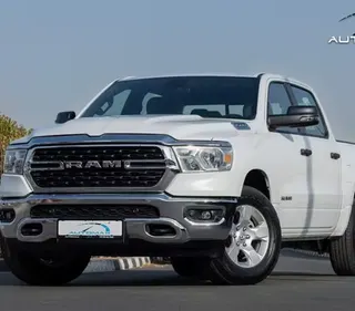 Dodge Ram 1500 2023 — OneClickDrive