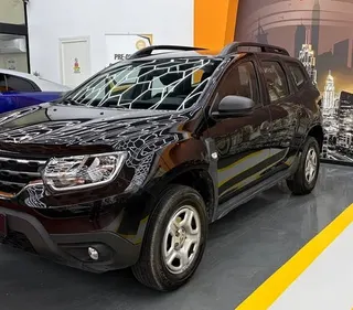 Renault Duster 2023 — OneClickDrive