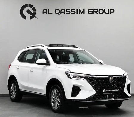 Roewe RX 5 2023 — OneClickDrive