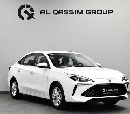 Roewe I 5 2024 — OneClickDrive