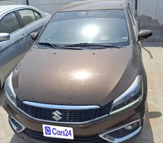 Suzuki Ciaz 2023 — OneClickDrive