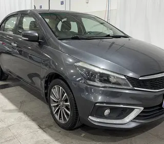 Suzuki Ciaz 2023 — OneClickDrive