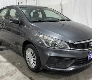 Suzuki Ciaz 2024 — OneClickDrive