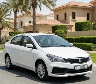 سوزوكي Ciaz 2024 — OneClickDrive