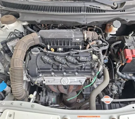 Suzuki Ciaz 2024