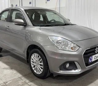 Suzuki Dzire 2023 — OneClickDrive