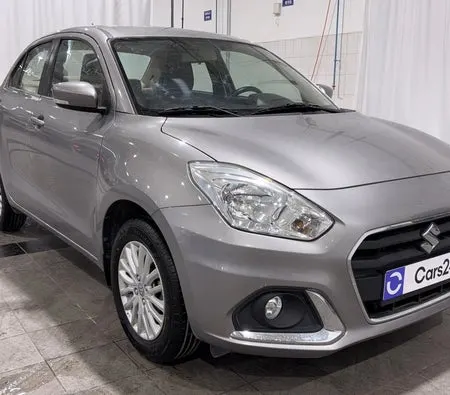 Suzuki Dzire 2023