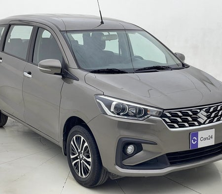 Suzuki Ertiga 2024 — OneClickDrive