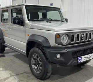 Suzuki Jimny 2024 — OneClickDrive