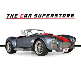 Shelby Cobra 427 1965 — OneClickDrive