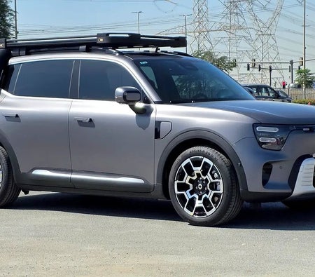 Smart 5 Summit Edition 2026 — OneClickDrive
