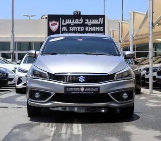 Suzuki Ciaz 2022 — OneClickDrive